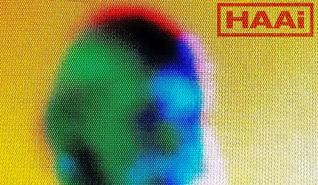 La reinvención de&nbsp;HAAI