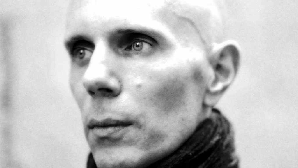 What normal Was el disco personal de Billy Howerdel de Ashes Divides y A Perfect&nbsp;Circle.