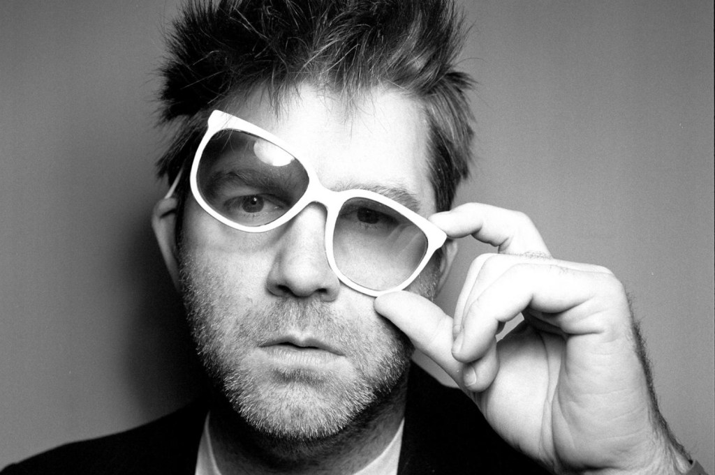 Revisitando LCD Soundsystem en su 20&nbsp;aniversario.