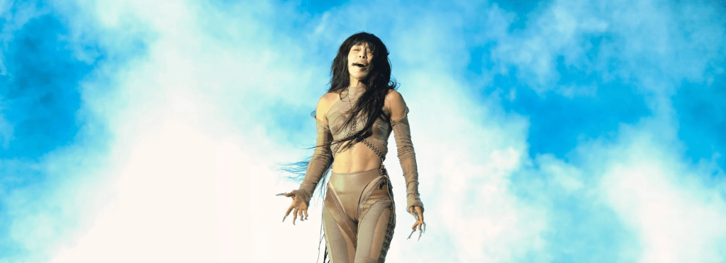 ¿Por qué pensamos que Loreen no ganará Eurovision 2023? El Eurodrama en 9&nbsp;razones.
