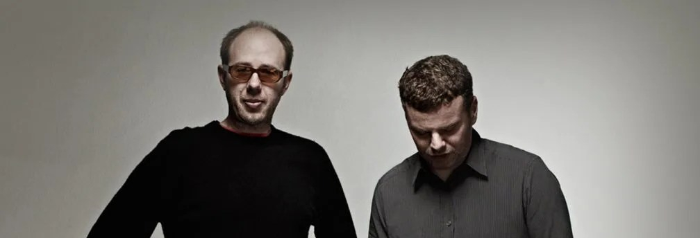 Chemical Brothers: For That Beautiful&nbsp;Feeling