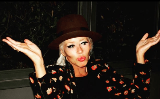 ¿Qué fue de Wendy James y Transvision&nbsp;Vamp?