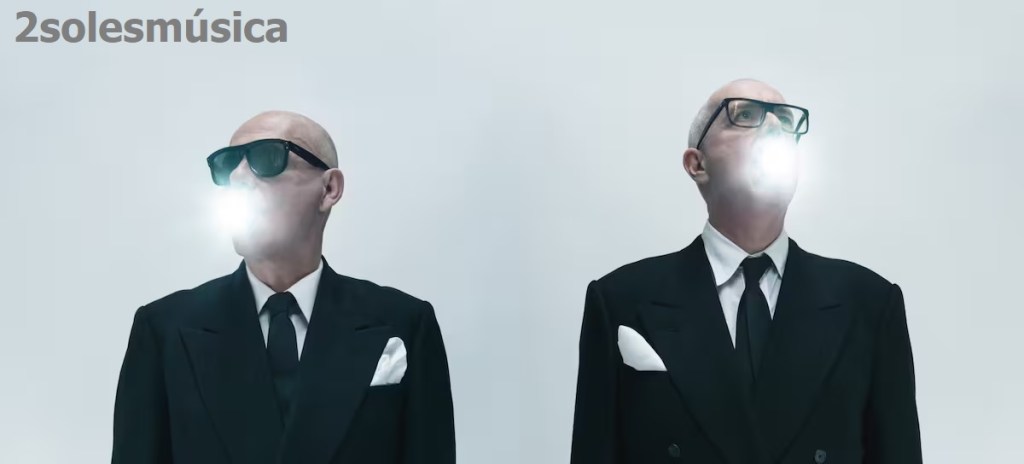Nonetheless, la última historia post pandémica que llega con Pet Shop&nbsp;Boys.
