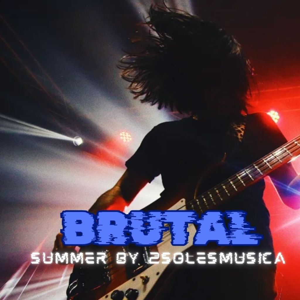 Brutal Summer24, una playlist de 2solesmusica con el mejor metal de la temporada y el más&nbsp;alternativo.