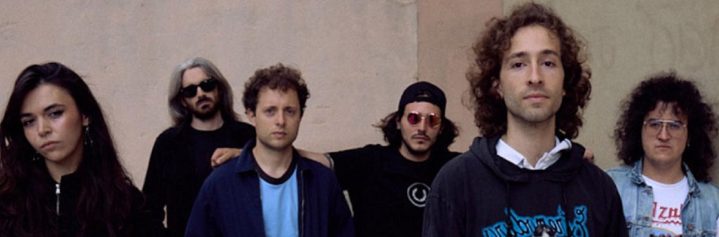 Alcalá Norte: El Álbum Debut que Revoluciona el Pop&nbsp;Español