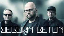 Beborn Beton le da una vuelta a su LP Darkness Falls Again y lo convierte en To The&nbsp;Stars