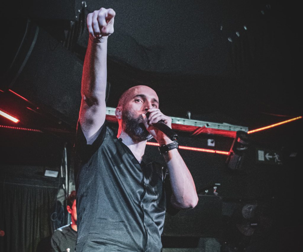 Samoah presentan nuevo y movido&nbsp;single.